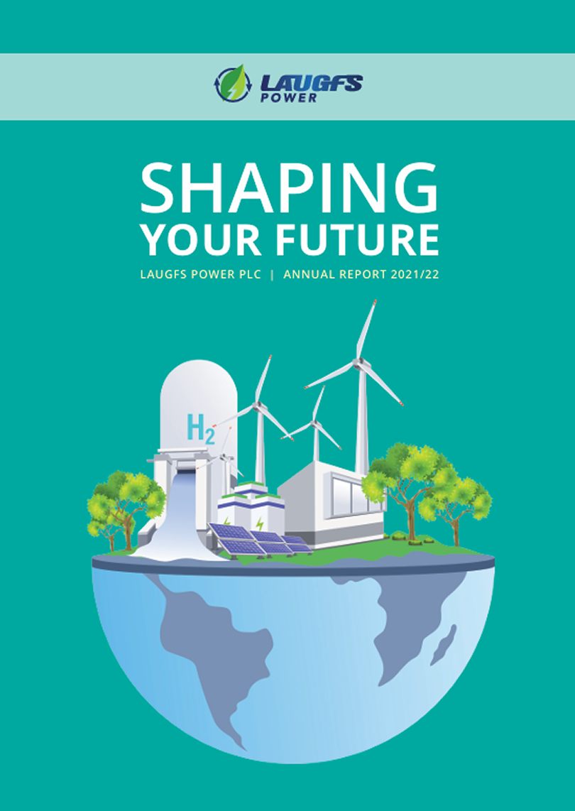 Picture of the author